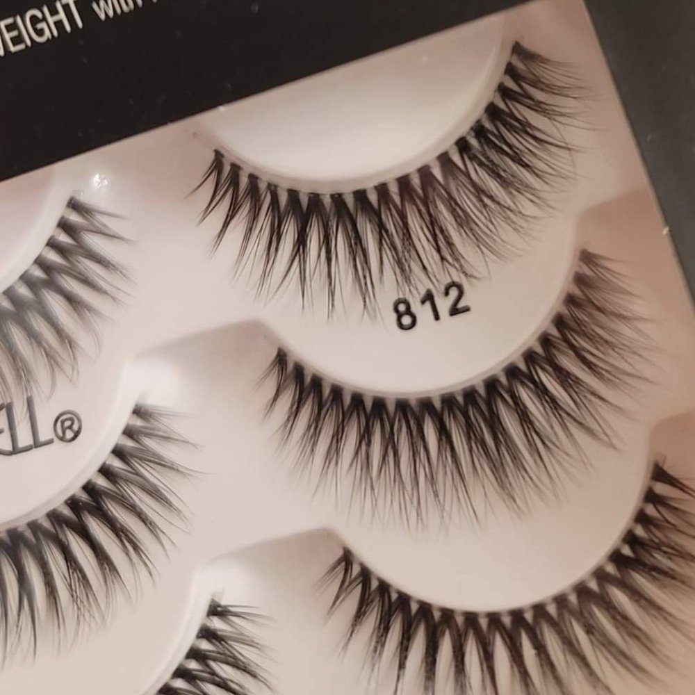 Ardell Faux Mink Lashes